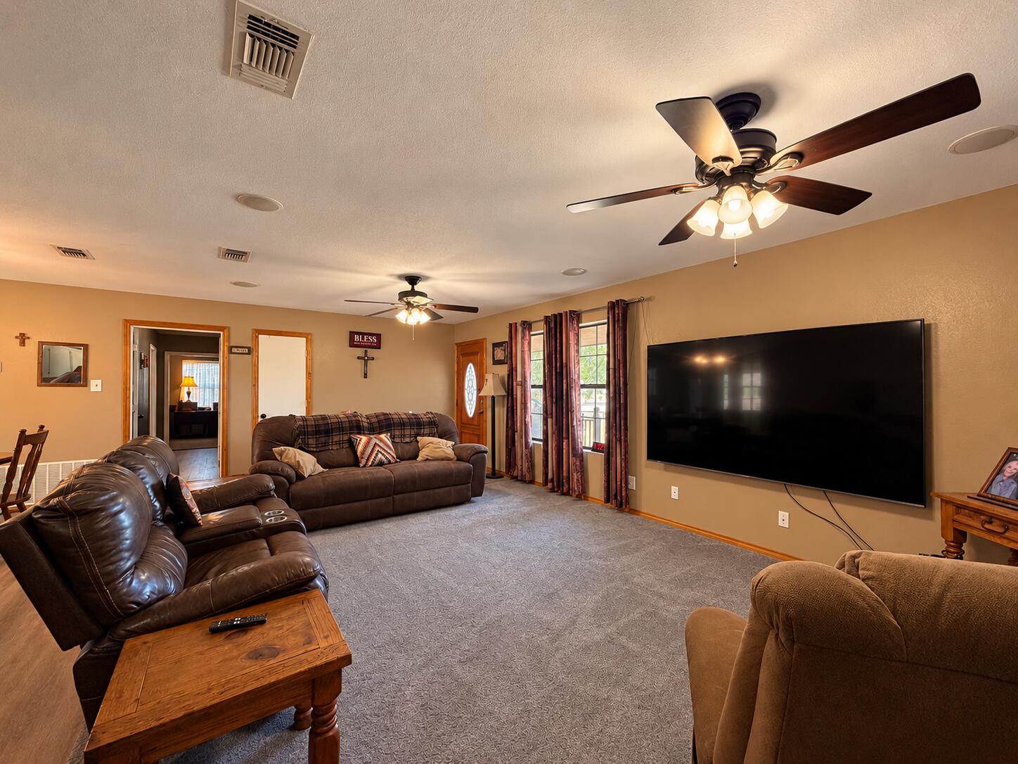 4757 Ransom Road Property Photo 6