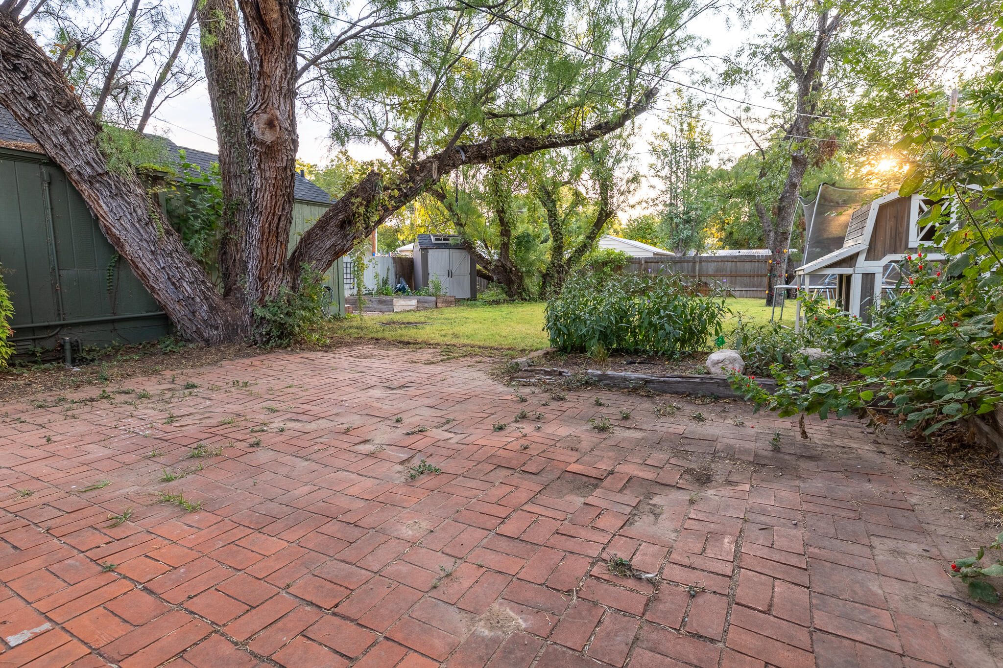 1506 S Monroe Street Property Photo 41