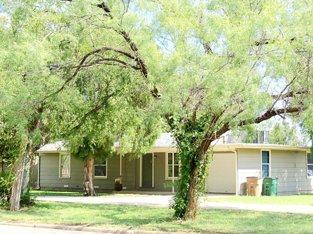 1530 Christoval Road Property Photo 1
