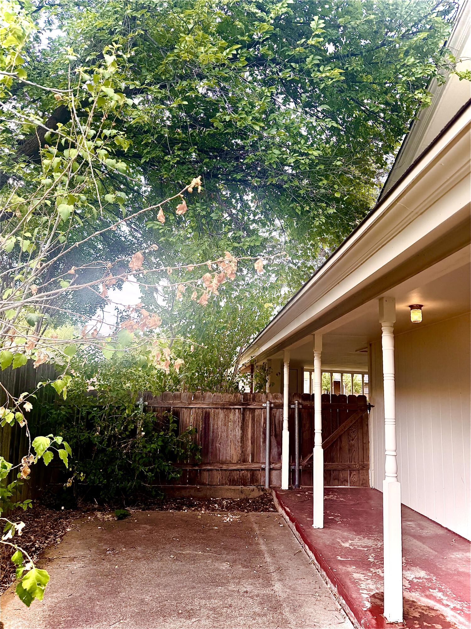 2129 Sul Ross Street Property Photo 28