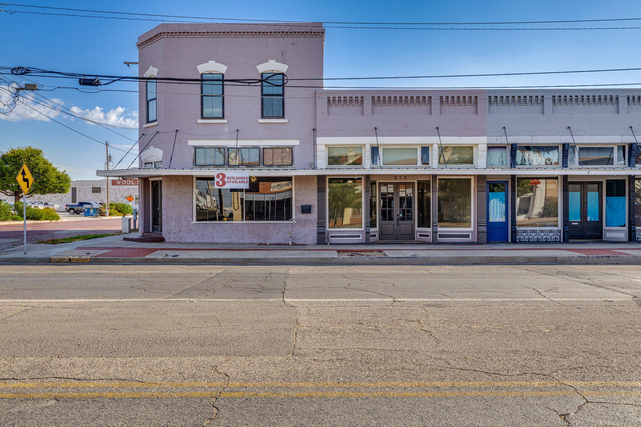318 N Chadbourne Street Property Photo 1