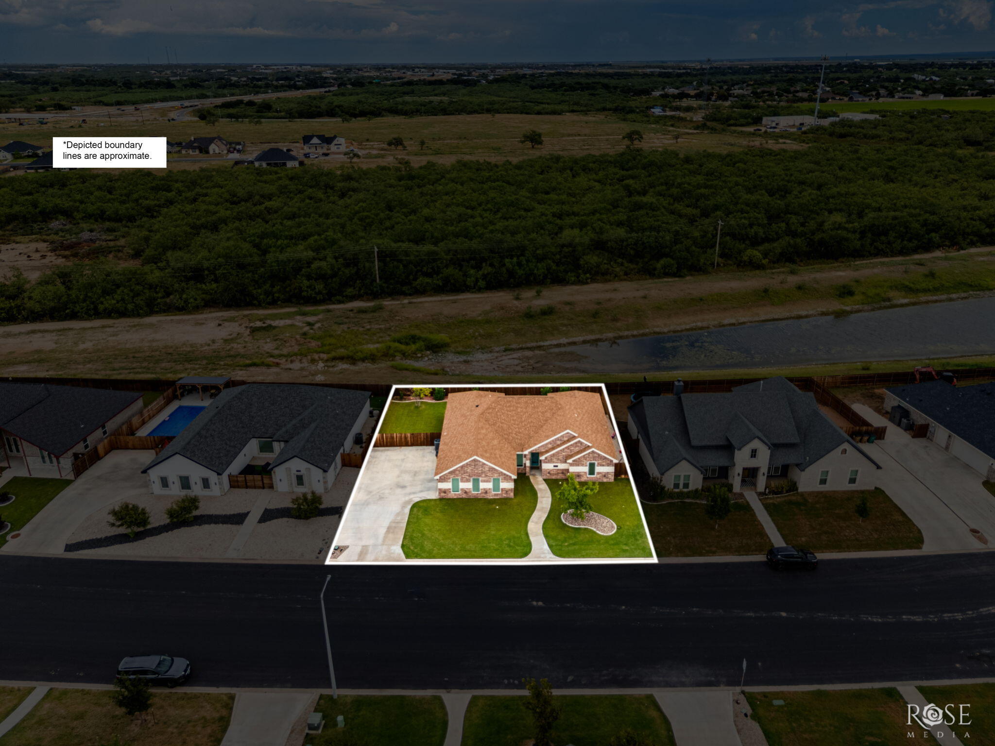 4714 Wolf Creek Drive Property Photo 47