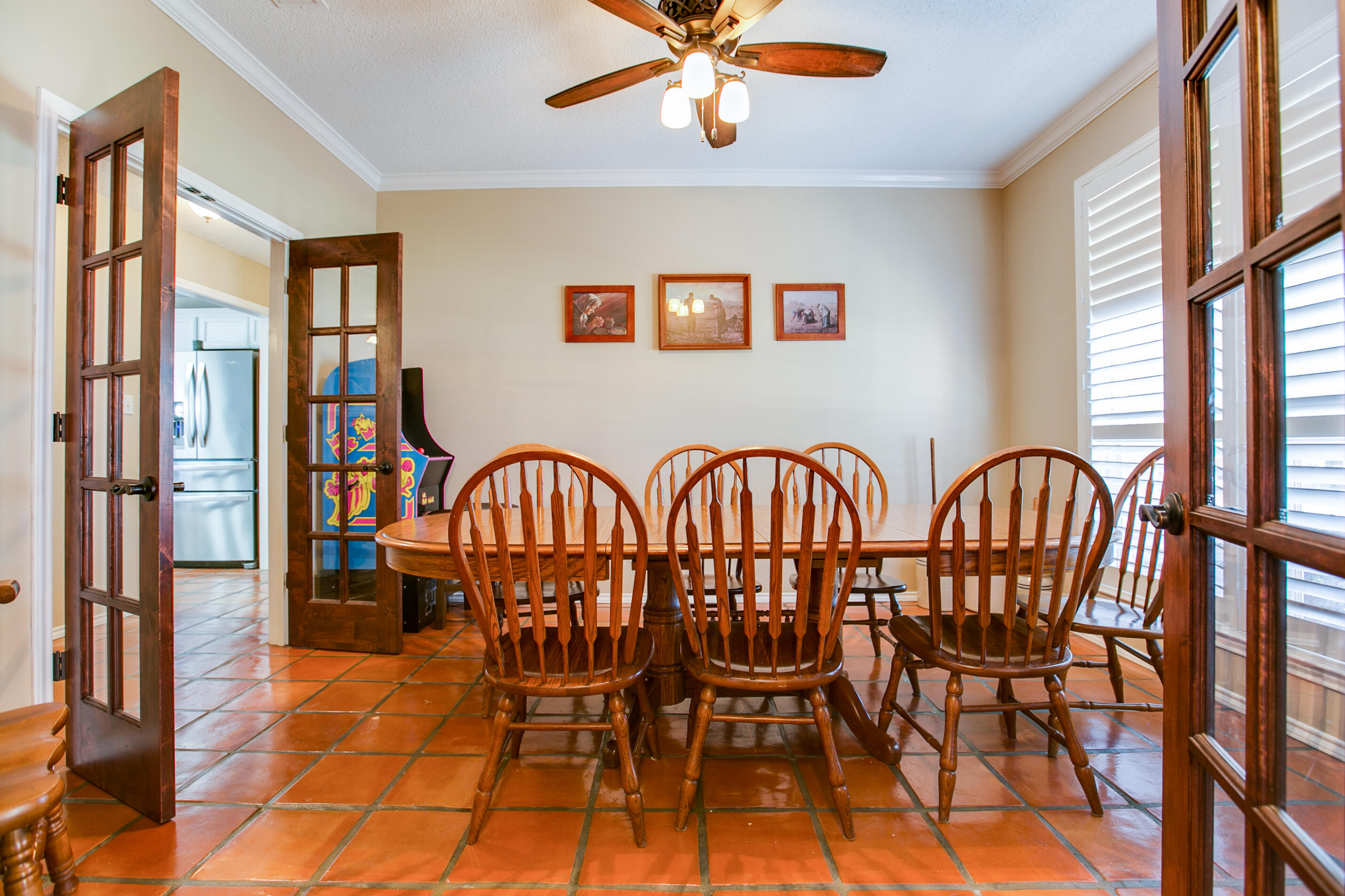 5909 Sussex Place Property Photo 7