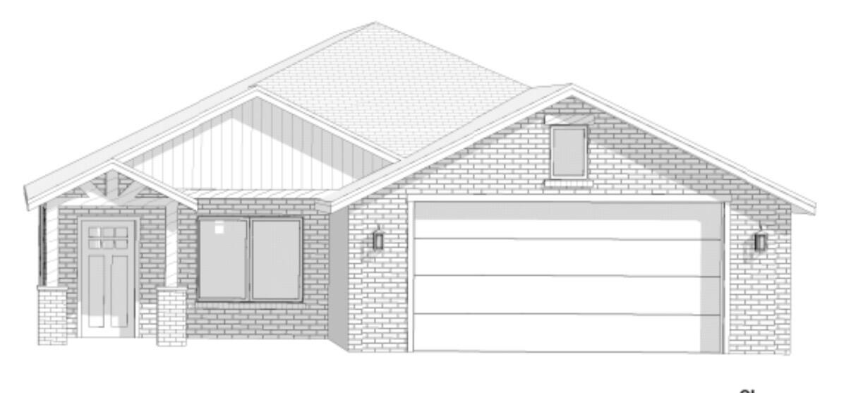 3011 Cedar Hill Drive Property Photo 1