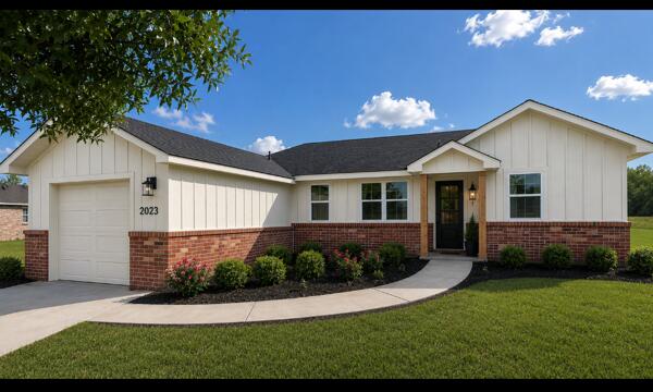 2023 Hudson Street Property Photo 1