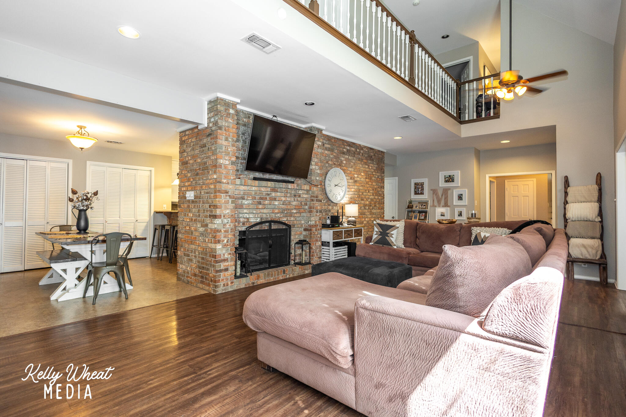 6609 Pinehurst Drive Property Photo 12