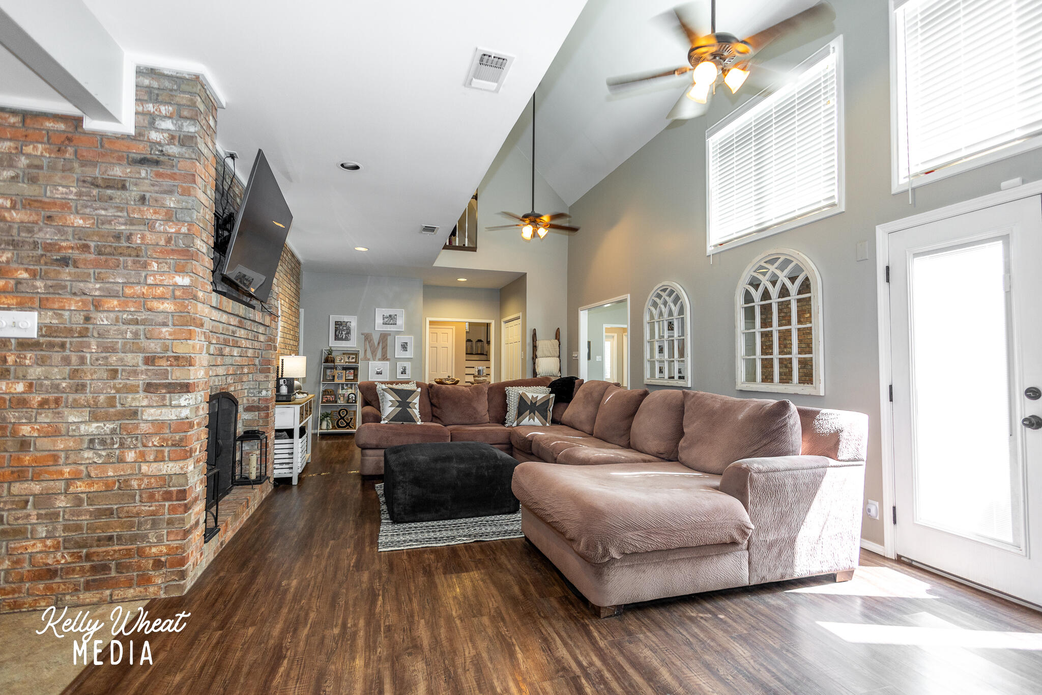 6609 Pinehurst Drive Property Photo 13