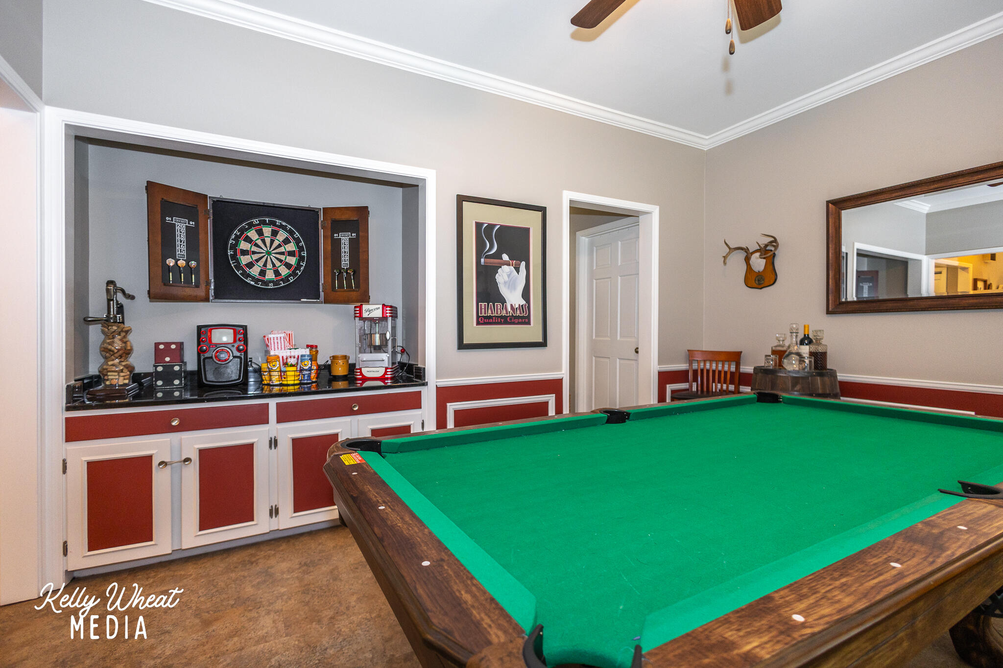 6609 Pinehurst Drive Property Photo 26