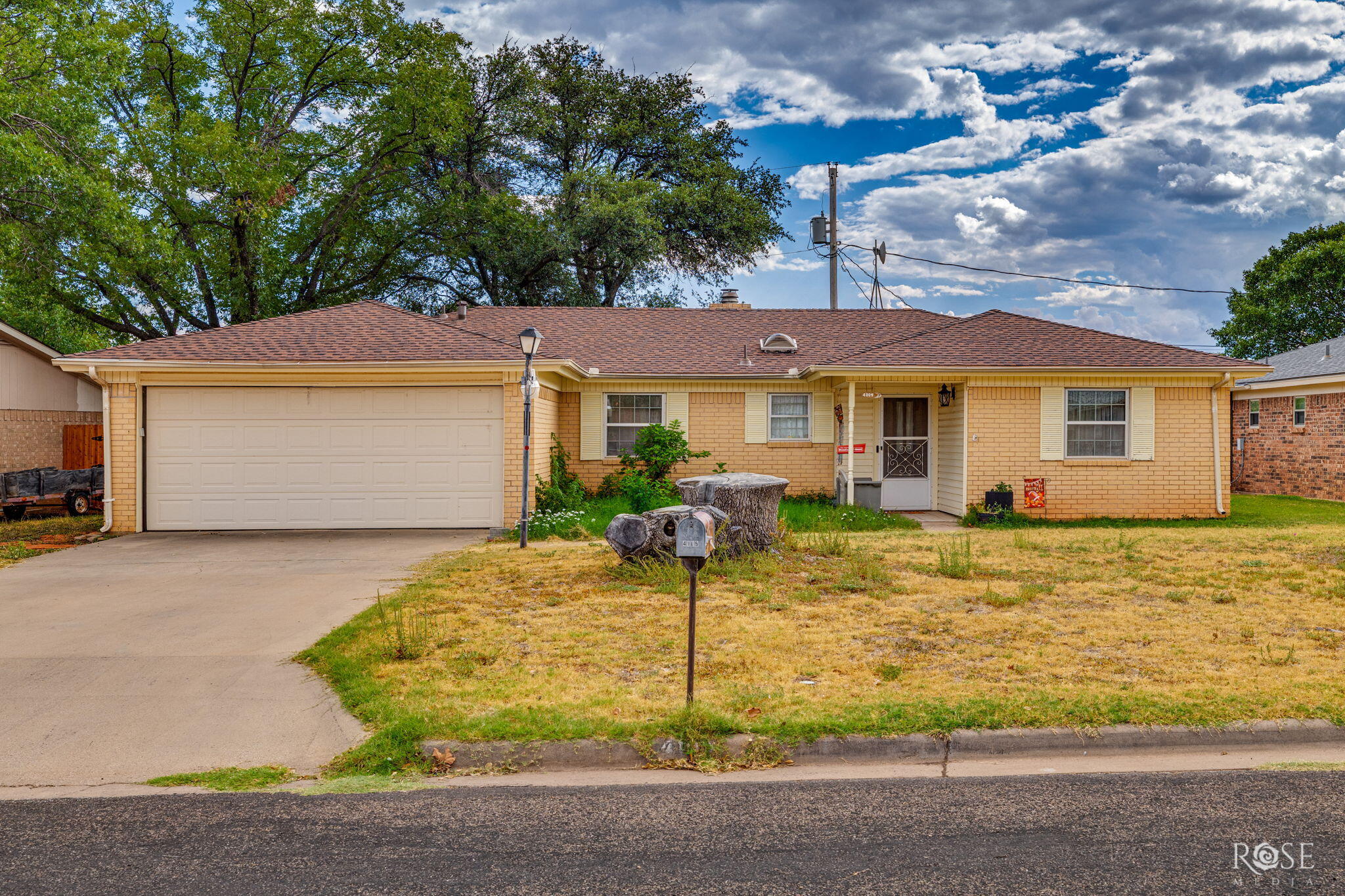 4109 Meadowlark Trail Property Photo 1