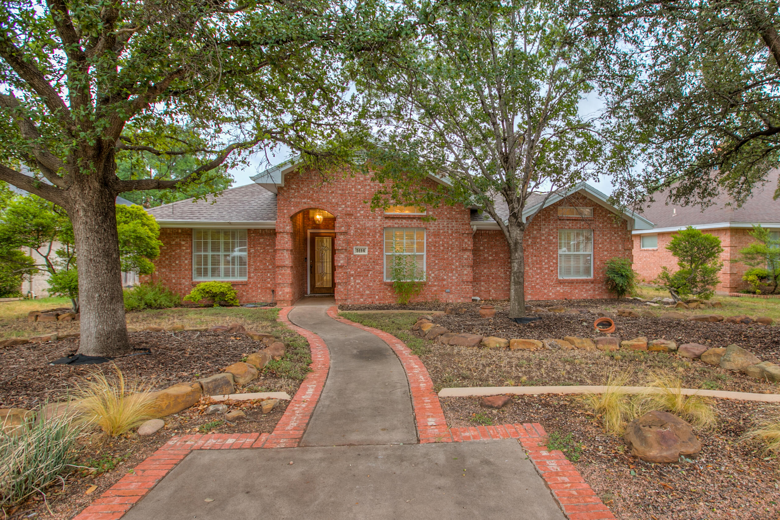 5114 Blue Ridge Trail Property Photo 1