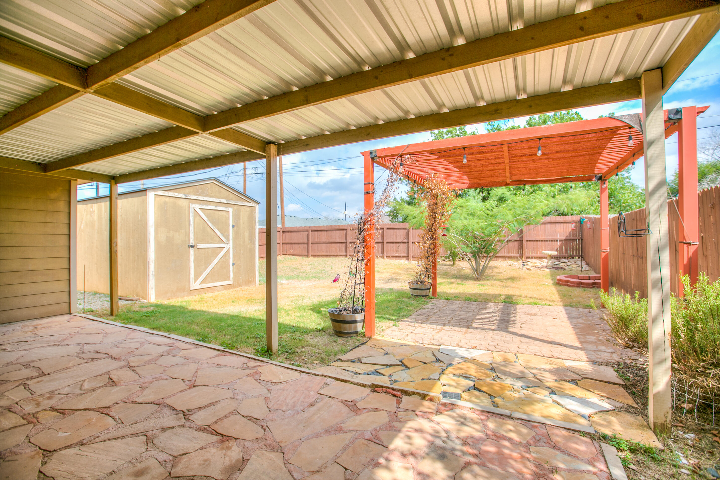 1610 Cloud Street Property Photo 28