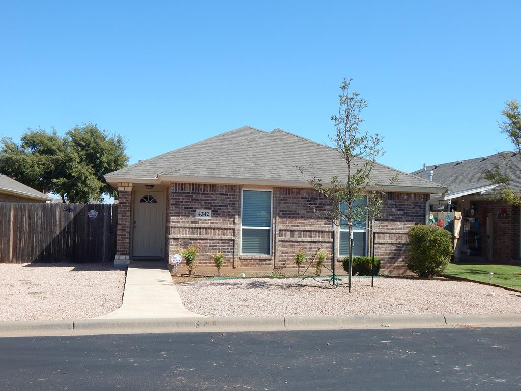 4342 Rimrock Circle Property Photo 1