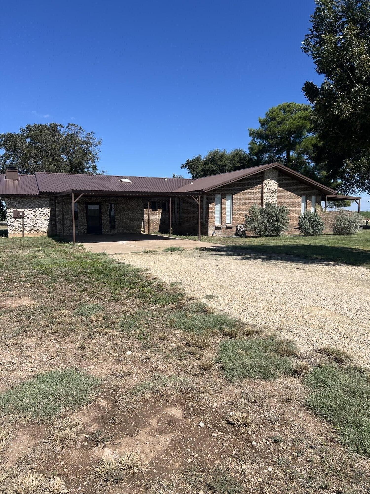 8510 Ames Road Property Photo 1