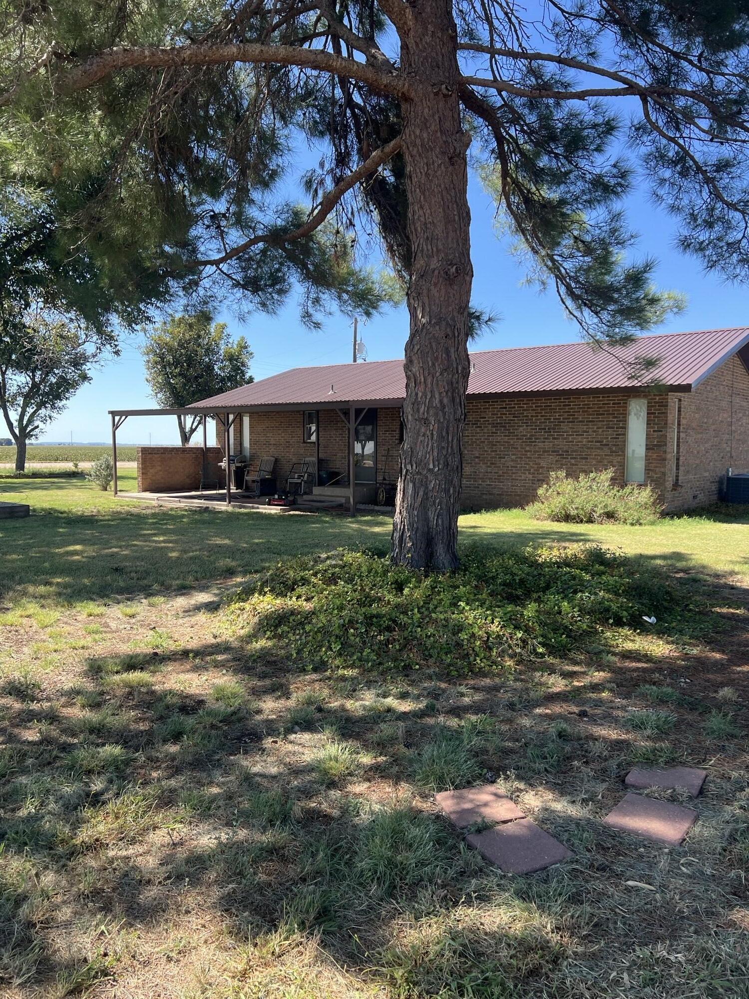 8510 Ames Road Property Photo 4