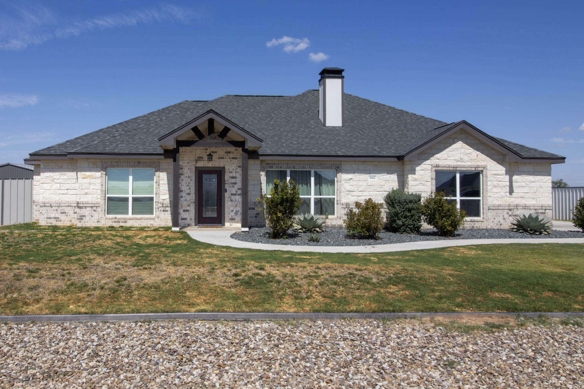 5452 Grey Wolf Lane Property Photo 1