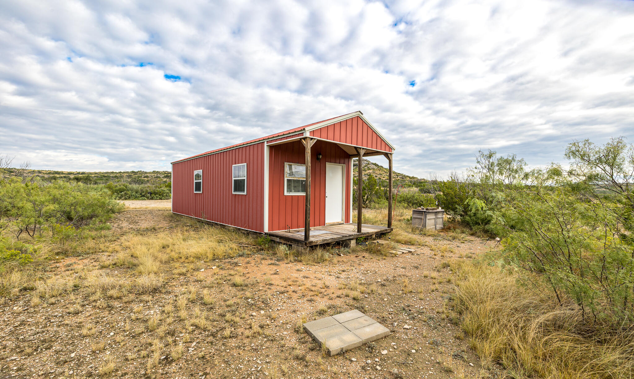 2165 Chisholm Road Property Photo 2