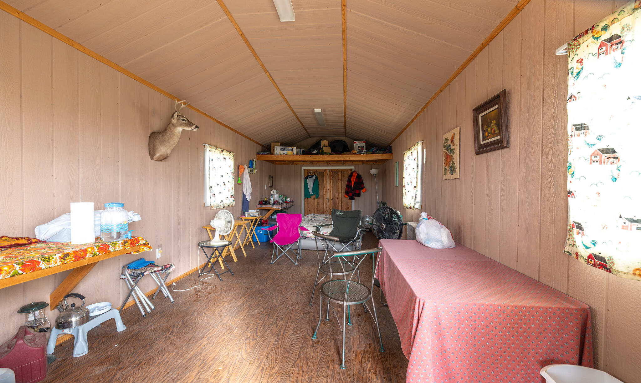 2165 Chisholm Road Property Photo 4