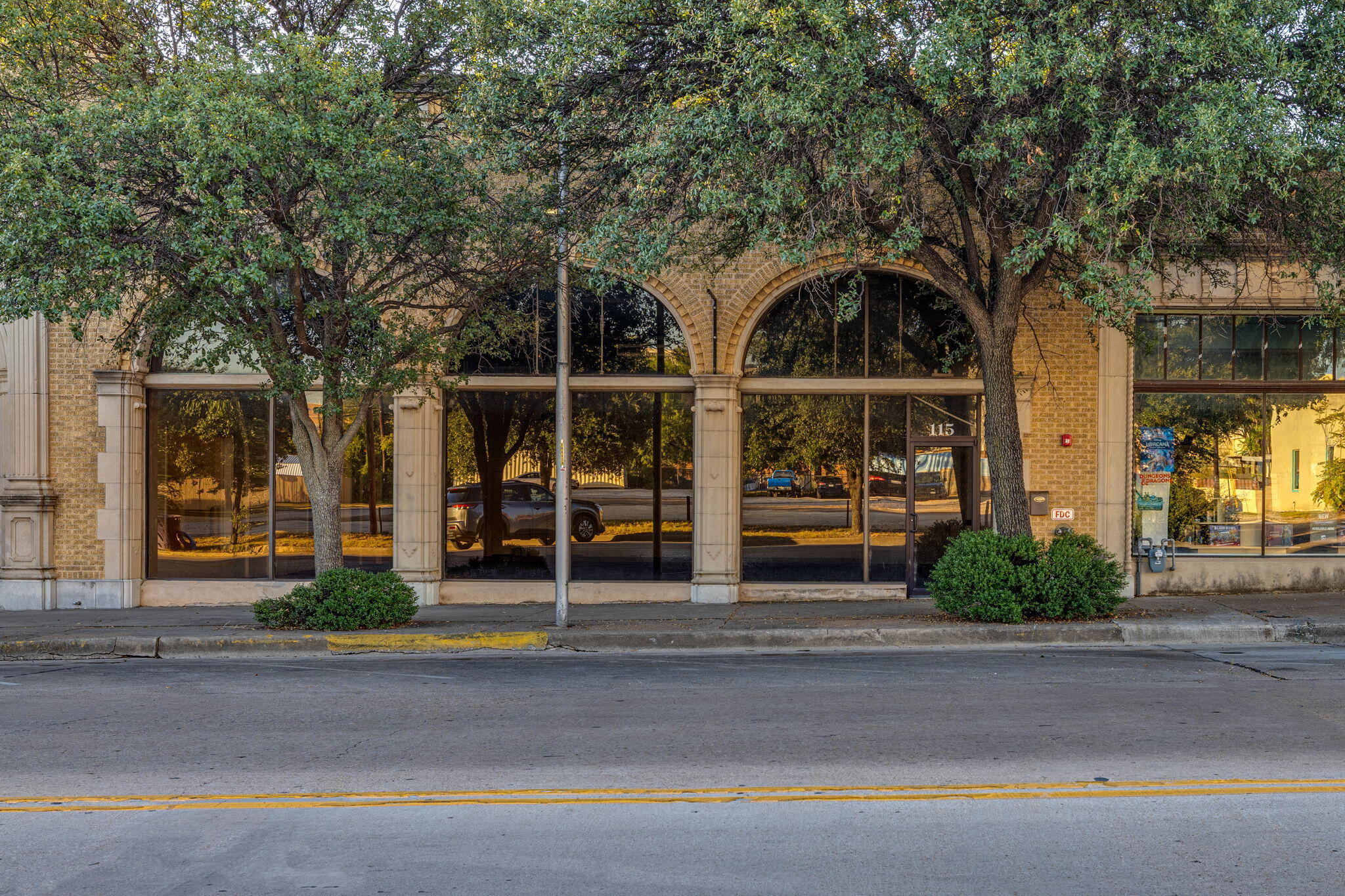 115-119 E Concho Avenue Property Photo 2
