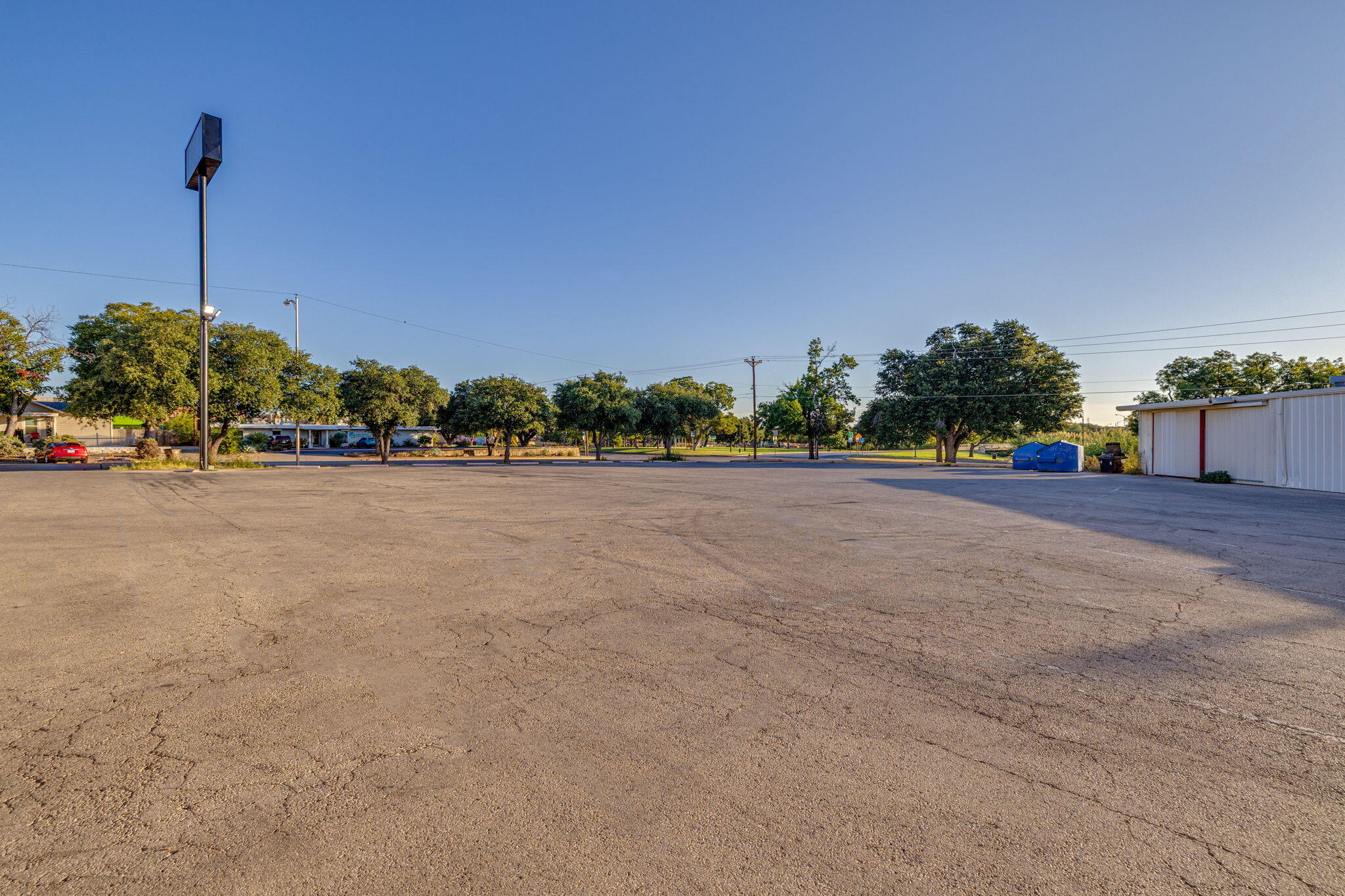 115-119 E Concho Avenue Property Photo 6