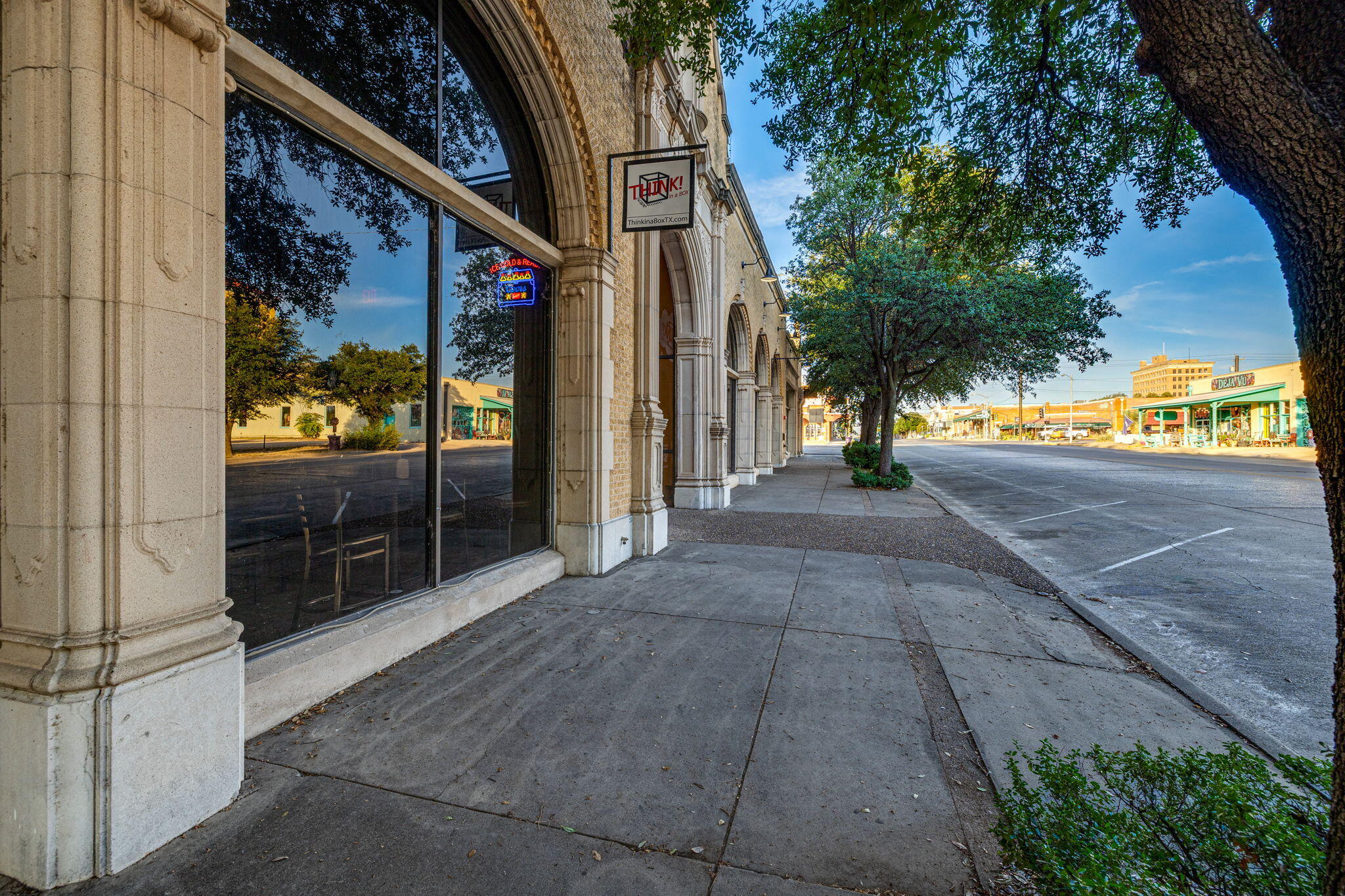 115-119 E Concho Avenue Property Photo 10