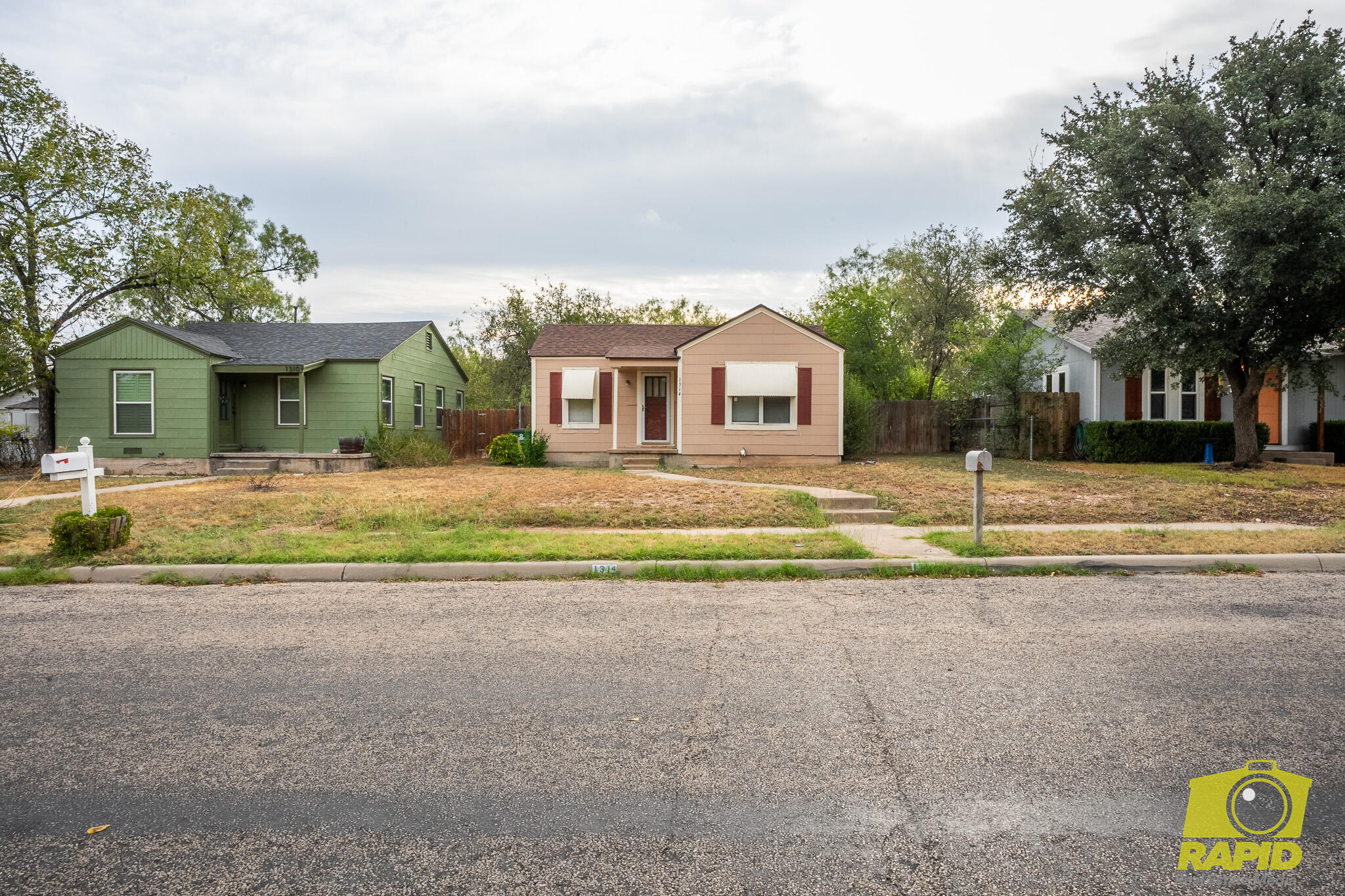1314 S Van Buren Street Property Photo 1