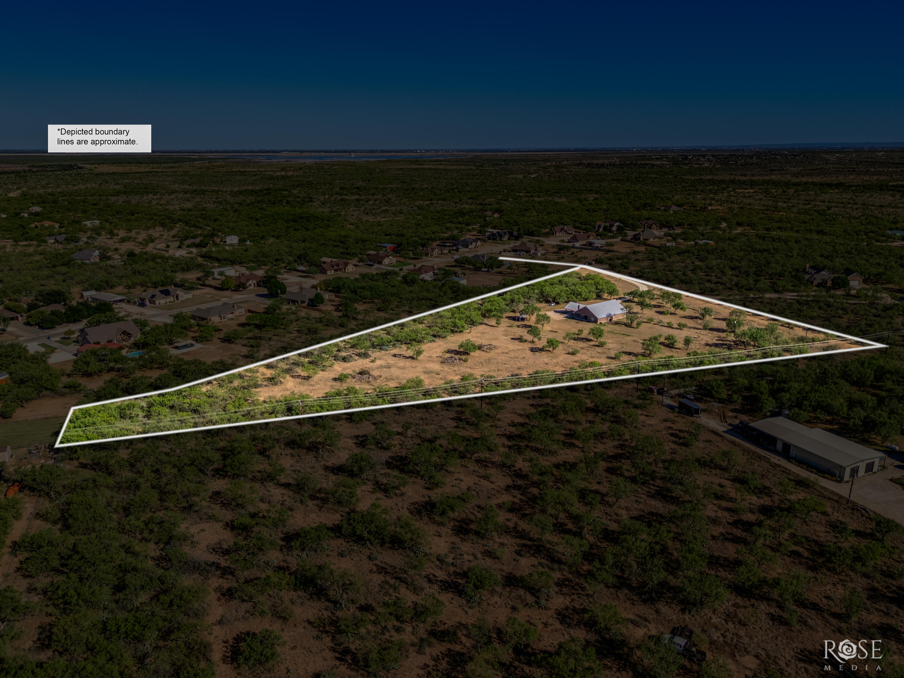 3119 Lakota Lane Property Photo 45