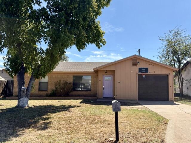 821 Van Zandt Street Property Photo 1