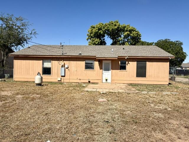 821 Van Zandt Street Property Photo 9