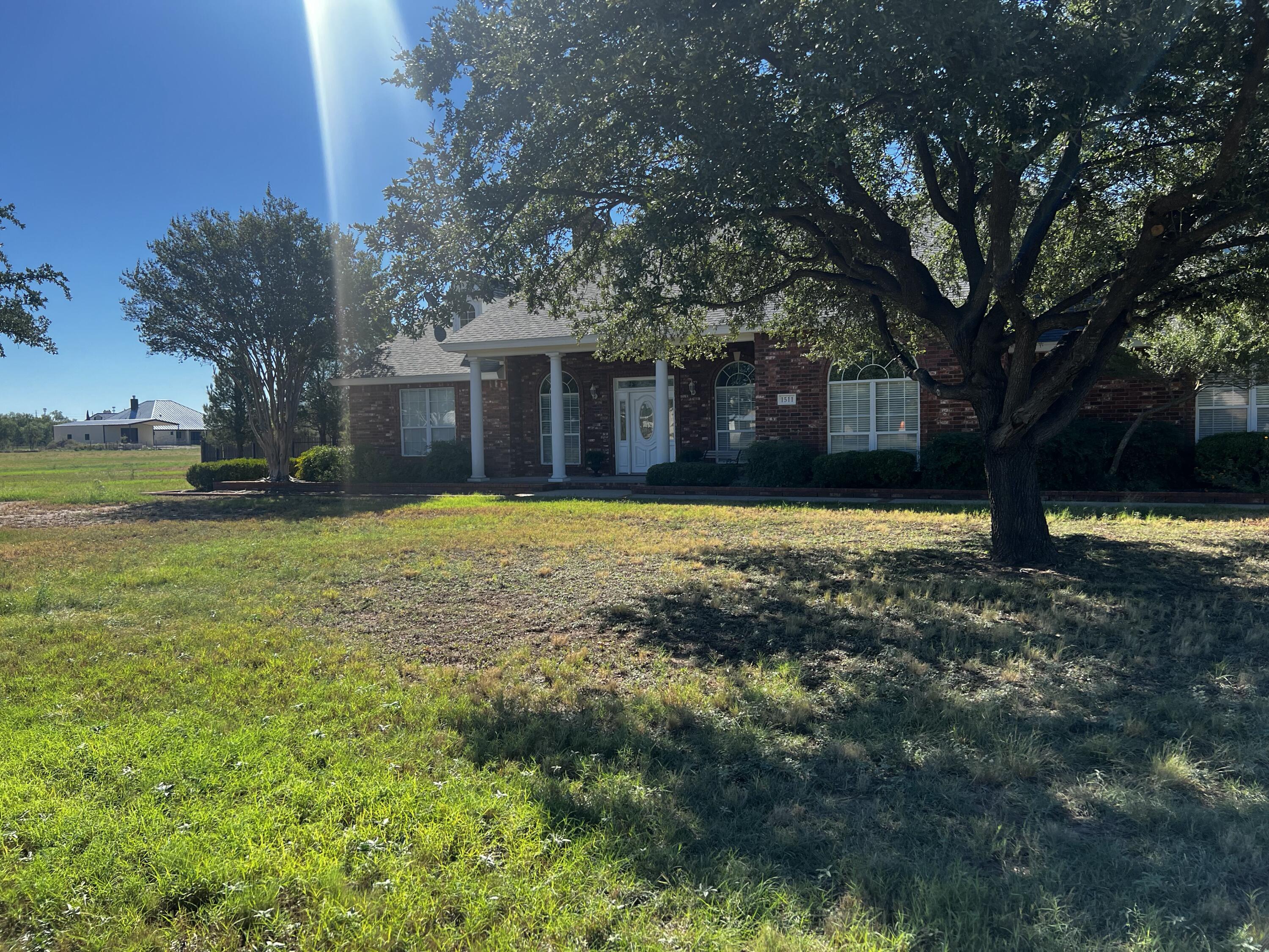 1511 Ray Street Property Photo 1