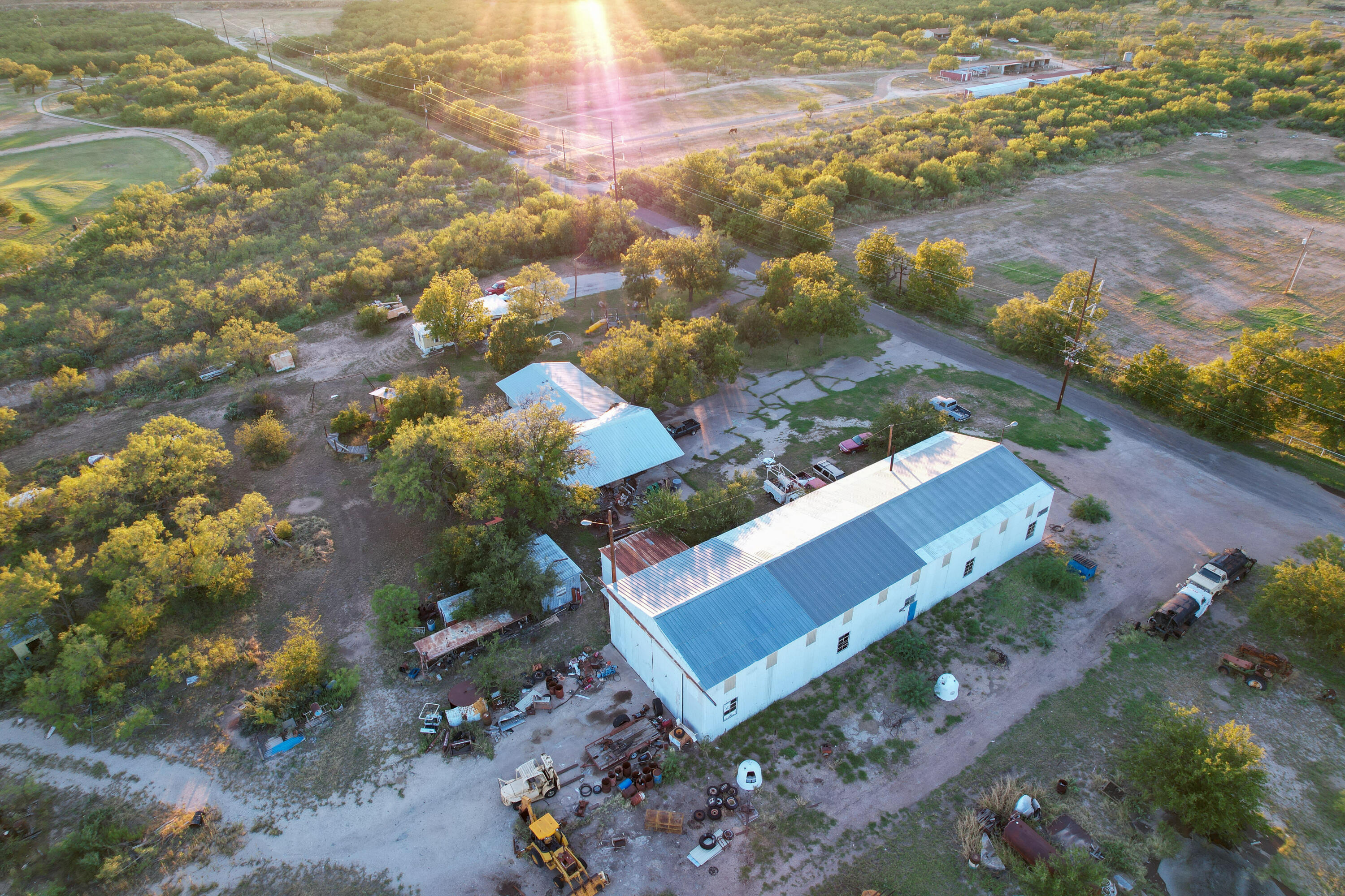 1011 Humble Road