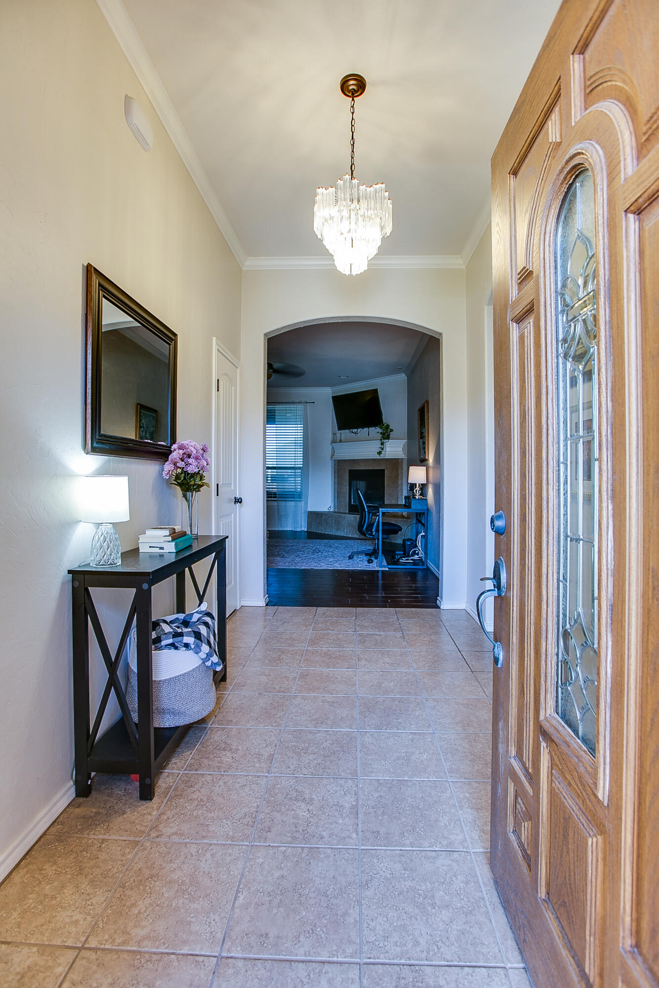 6006 San Saba Street Property Photo 5