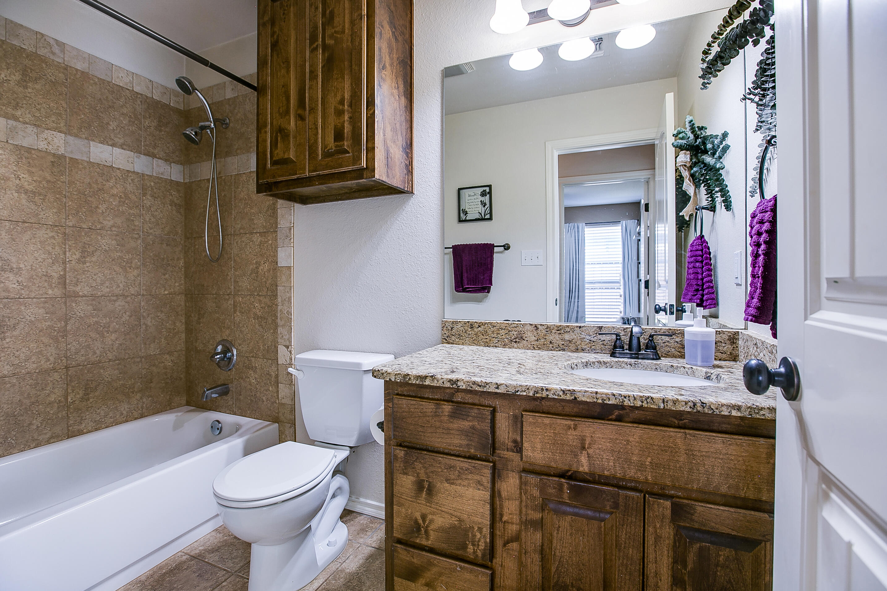 6006 San Saba Street Property Photo 25