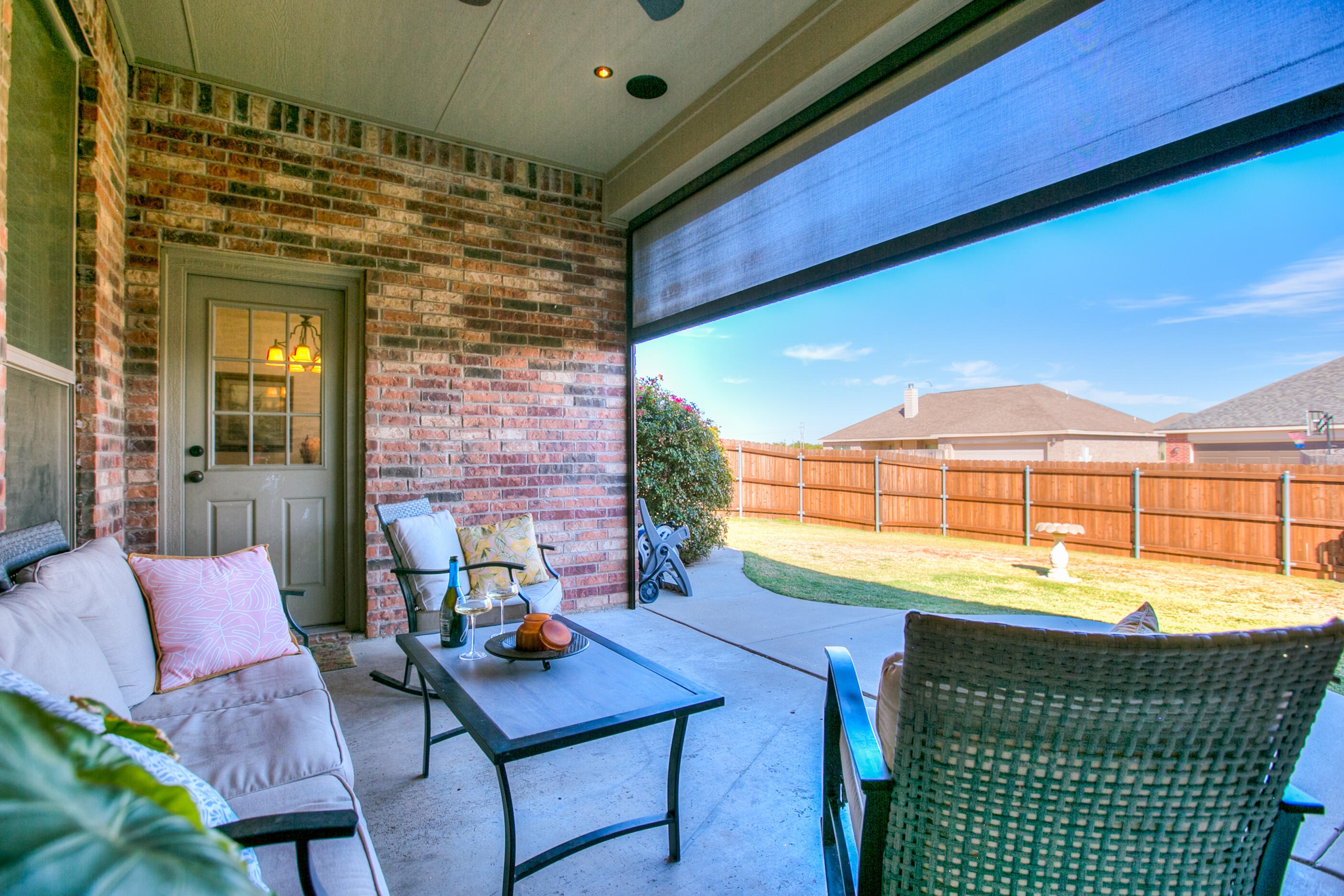 6006 San Saba Street Property Photo 29