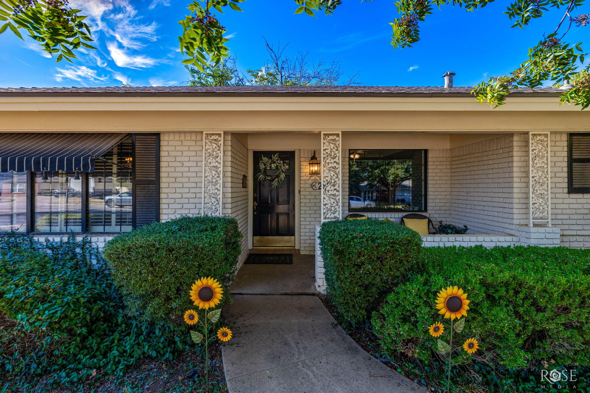 2923 Tanglewood Drive Property Photo 4