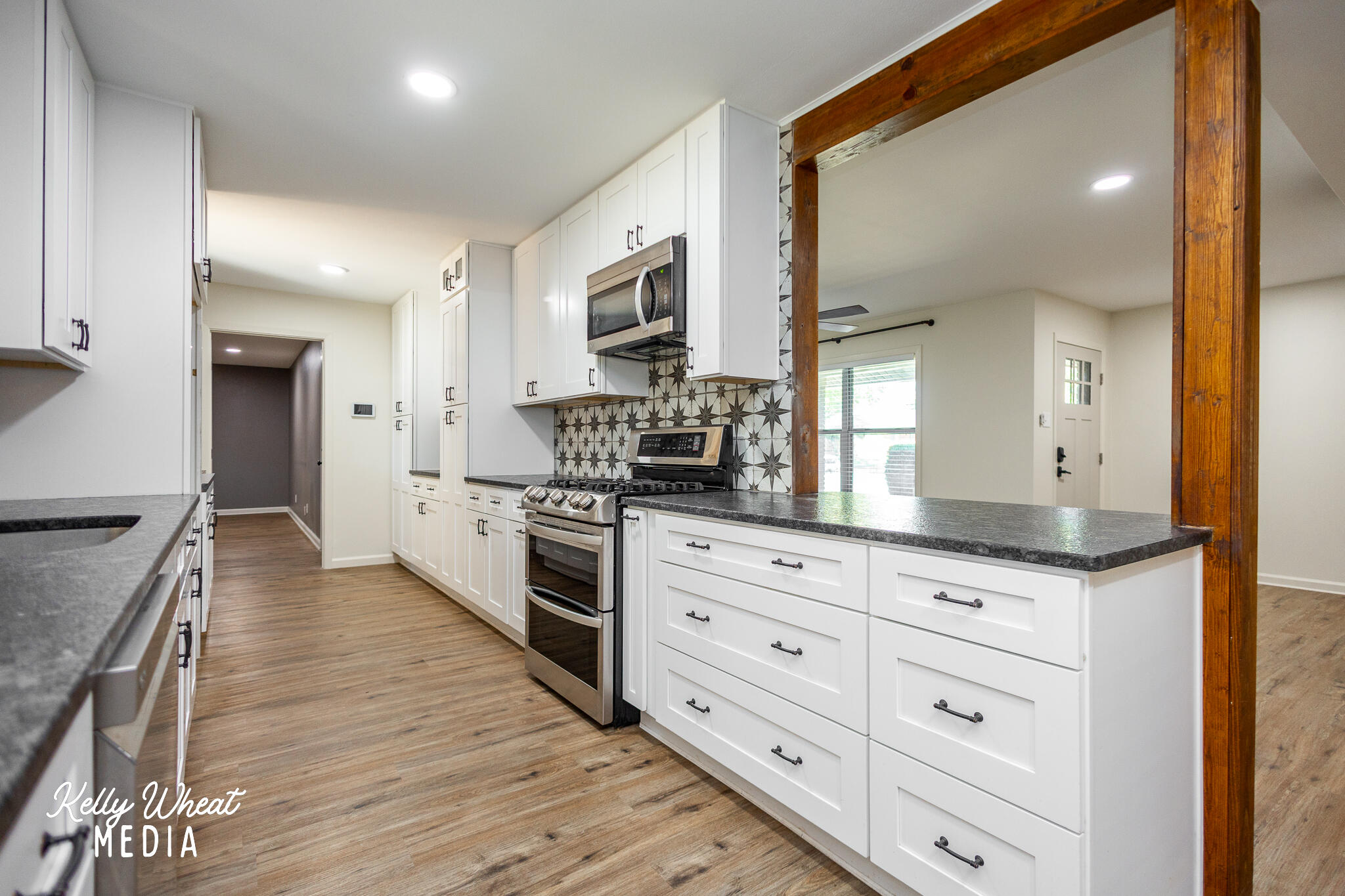 3337 Trinity Avenue Property Photo 8