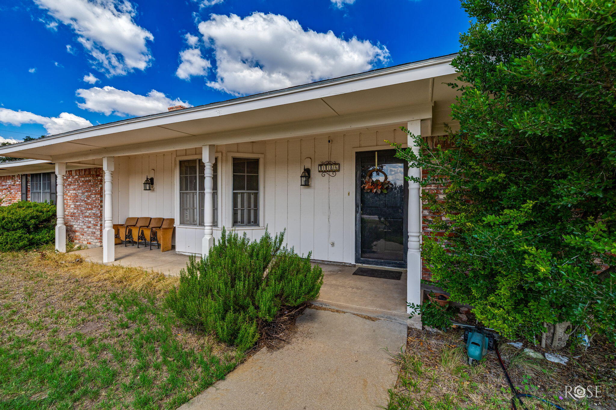 1186 E Us Highway 87 Property Photo 1