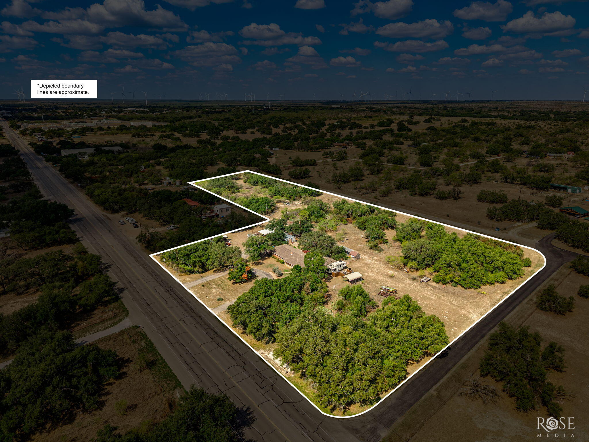 1186 E Us Highway 87 Property Photo 56