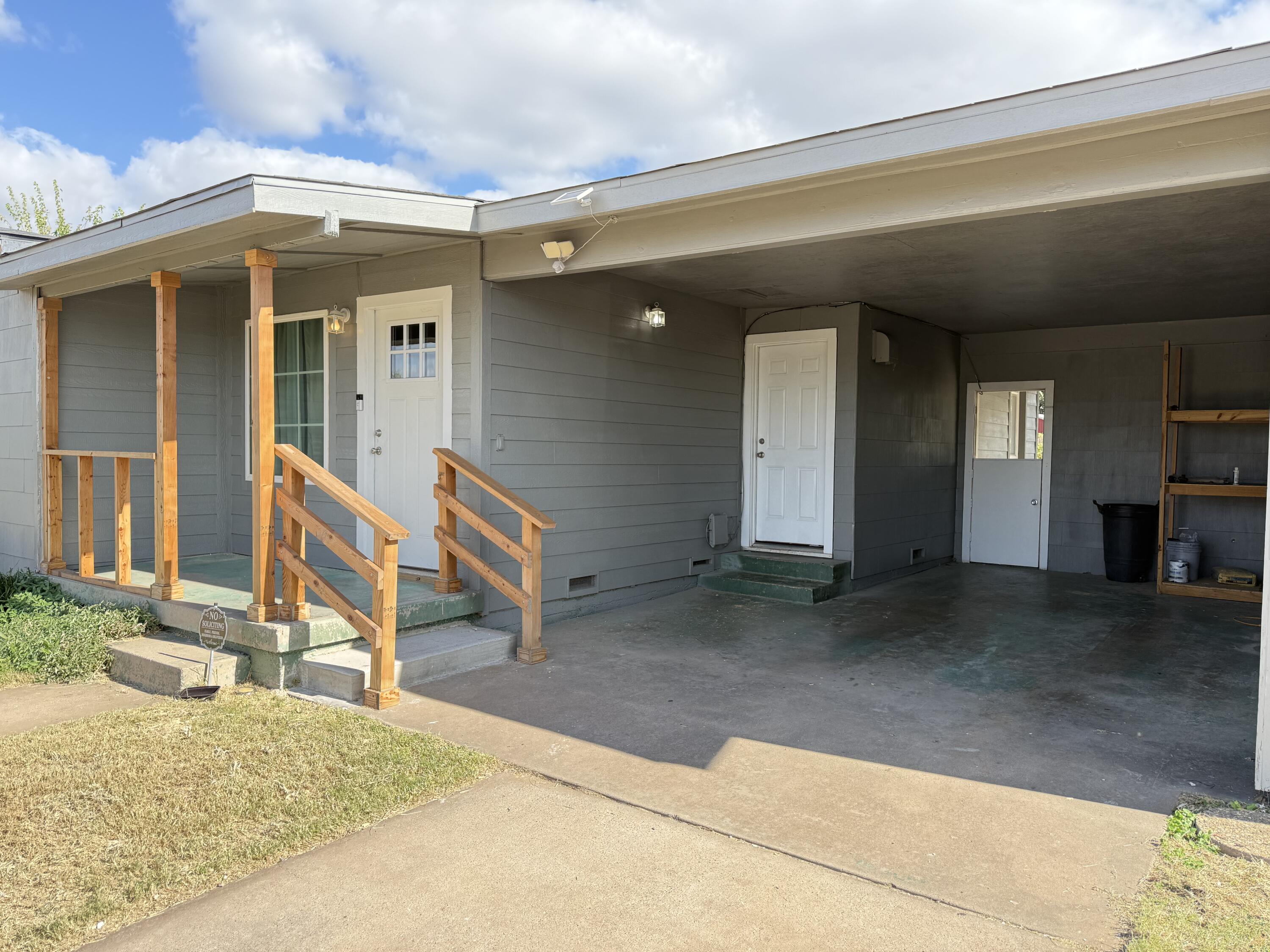 2123 Raney Street Property Photo 4
