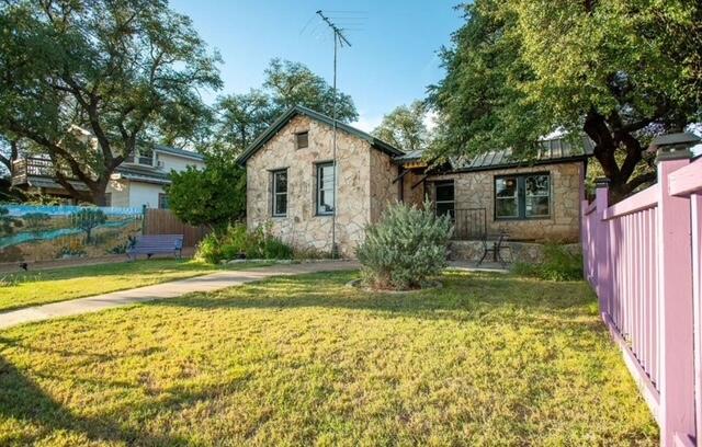 4466 Ford Street Property Photo 1