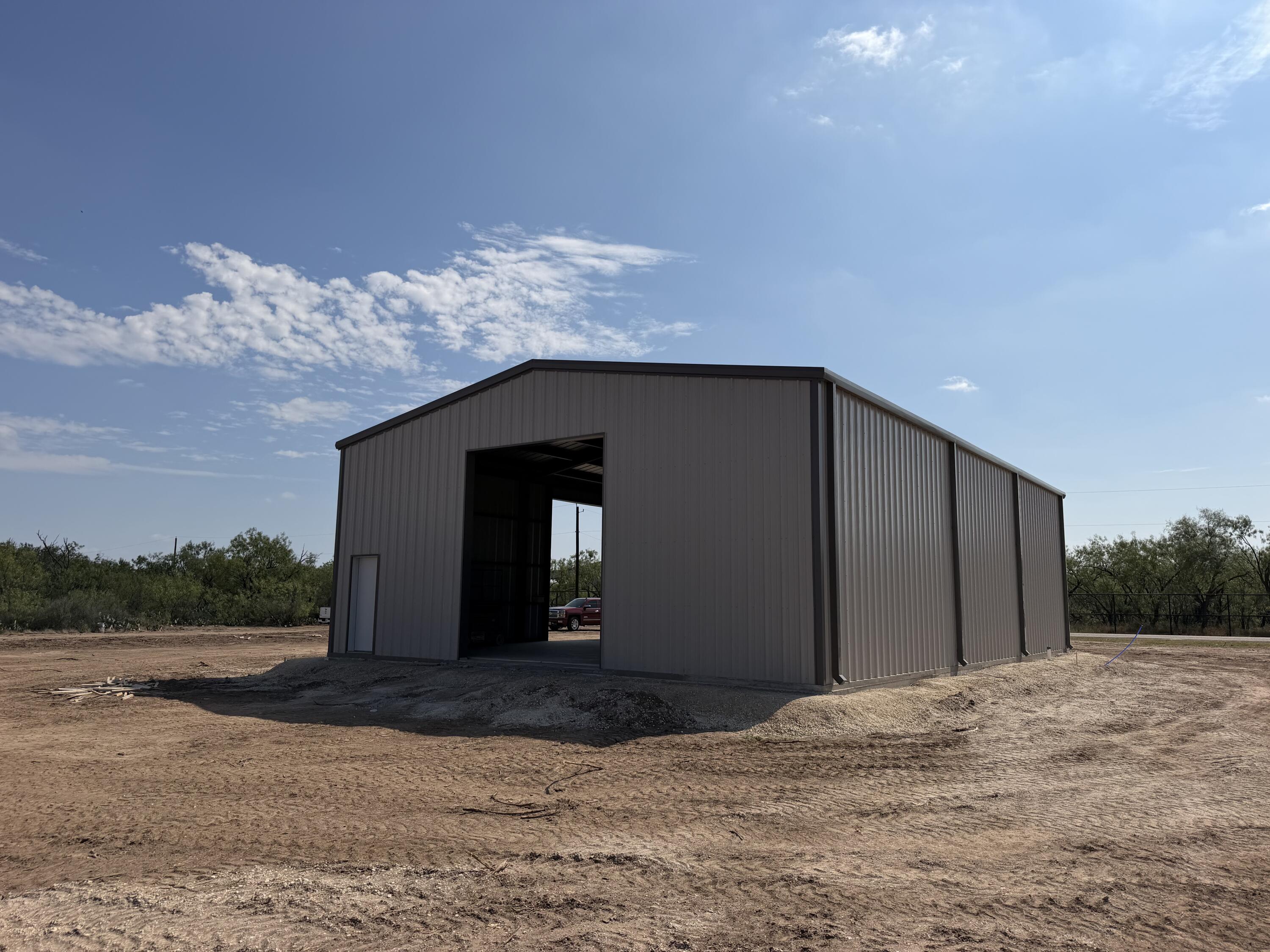 8448 Spillway Road