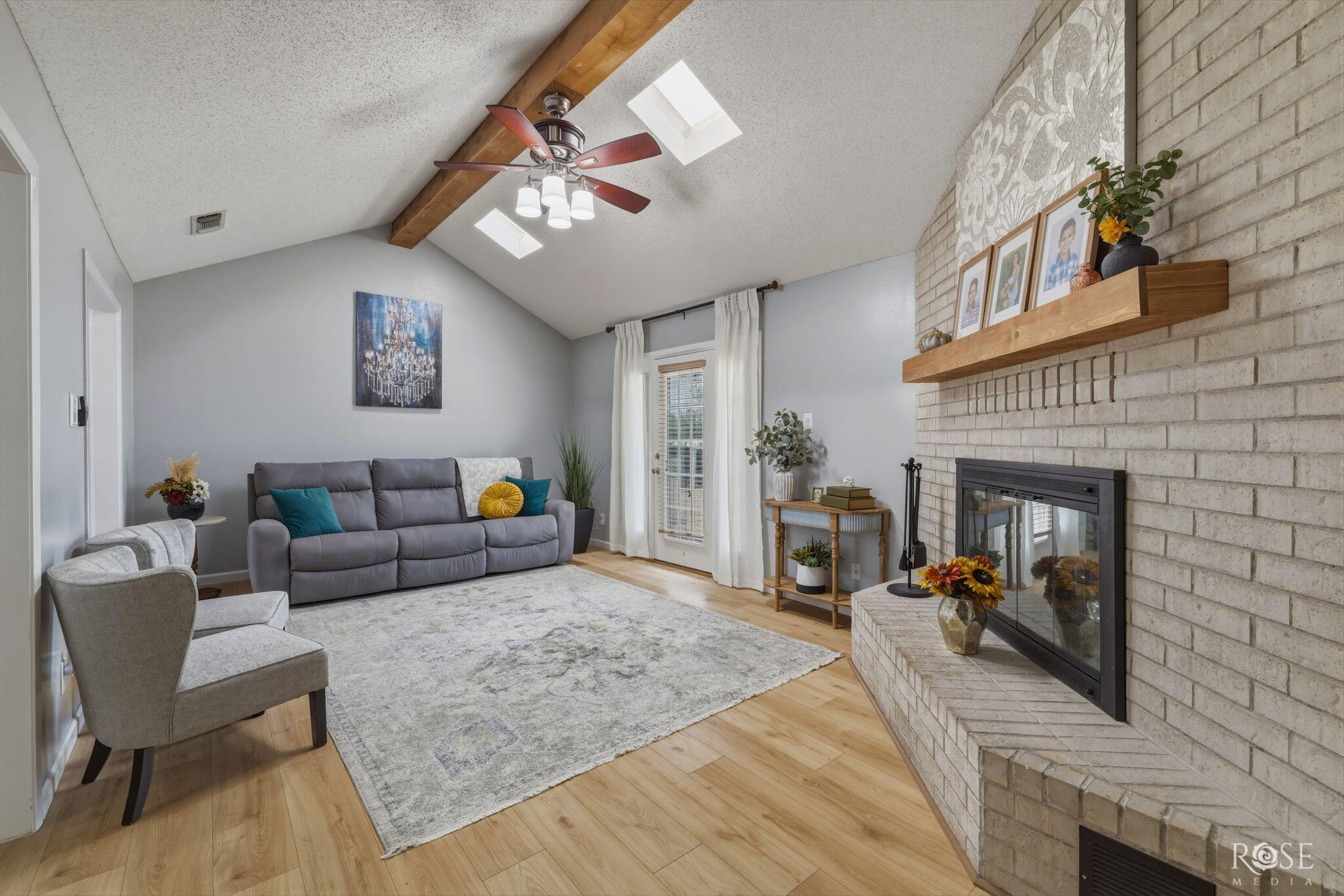 126 Bagpipe Road Property Photo 2