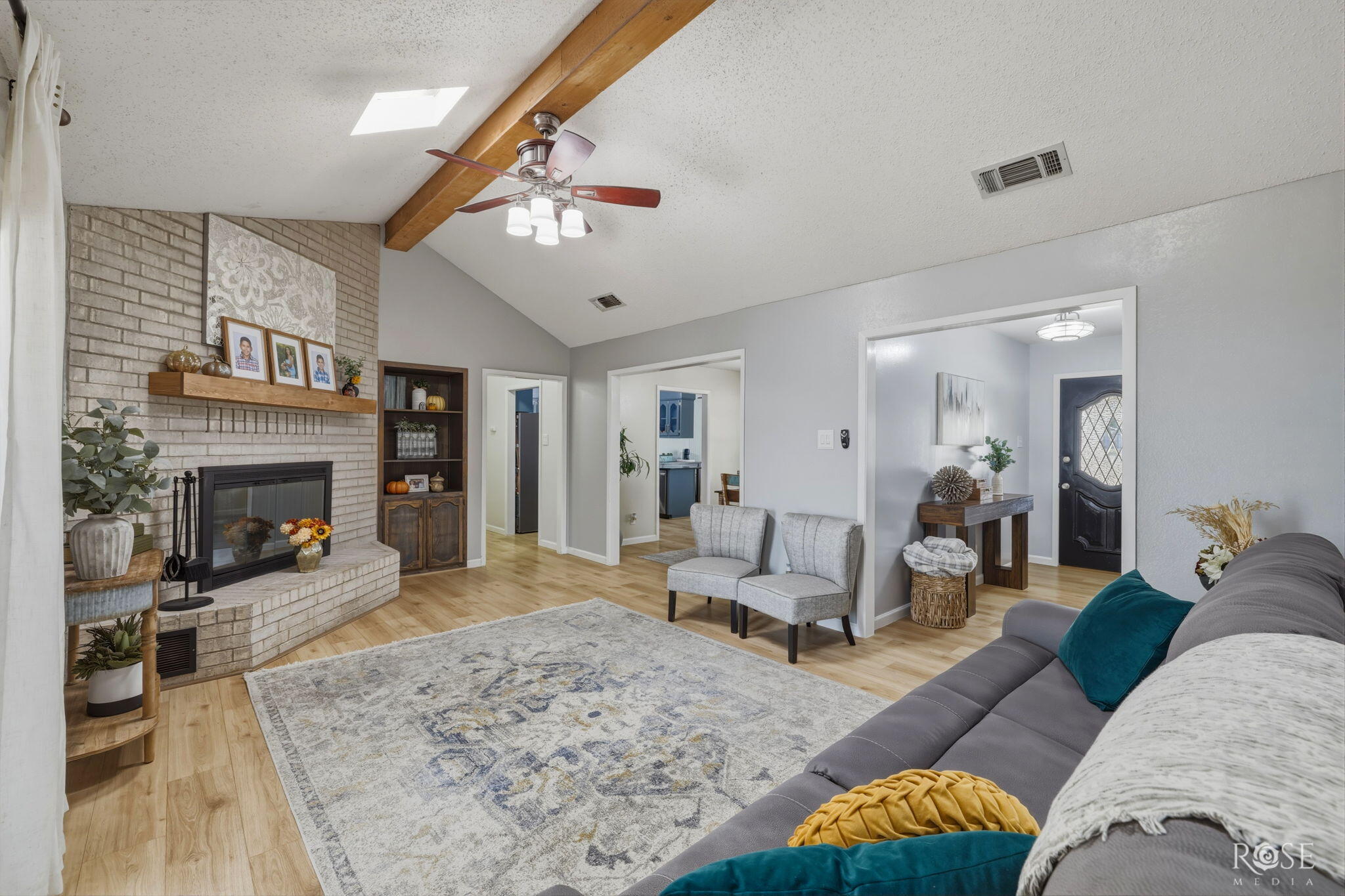 126 Bagpipe Road Property Photo 8