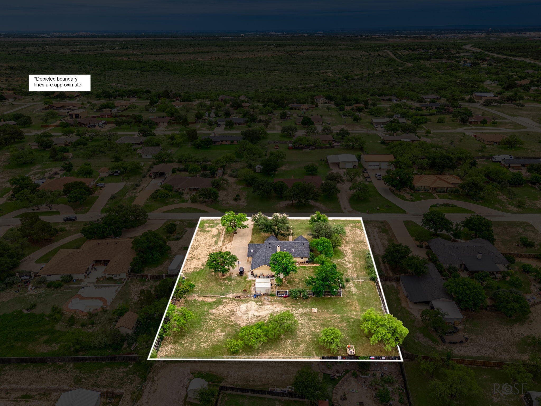 126 Bagpipe Road Property Photo 23