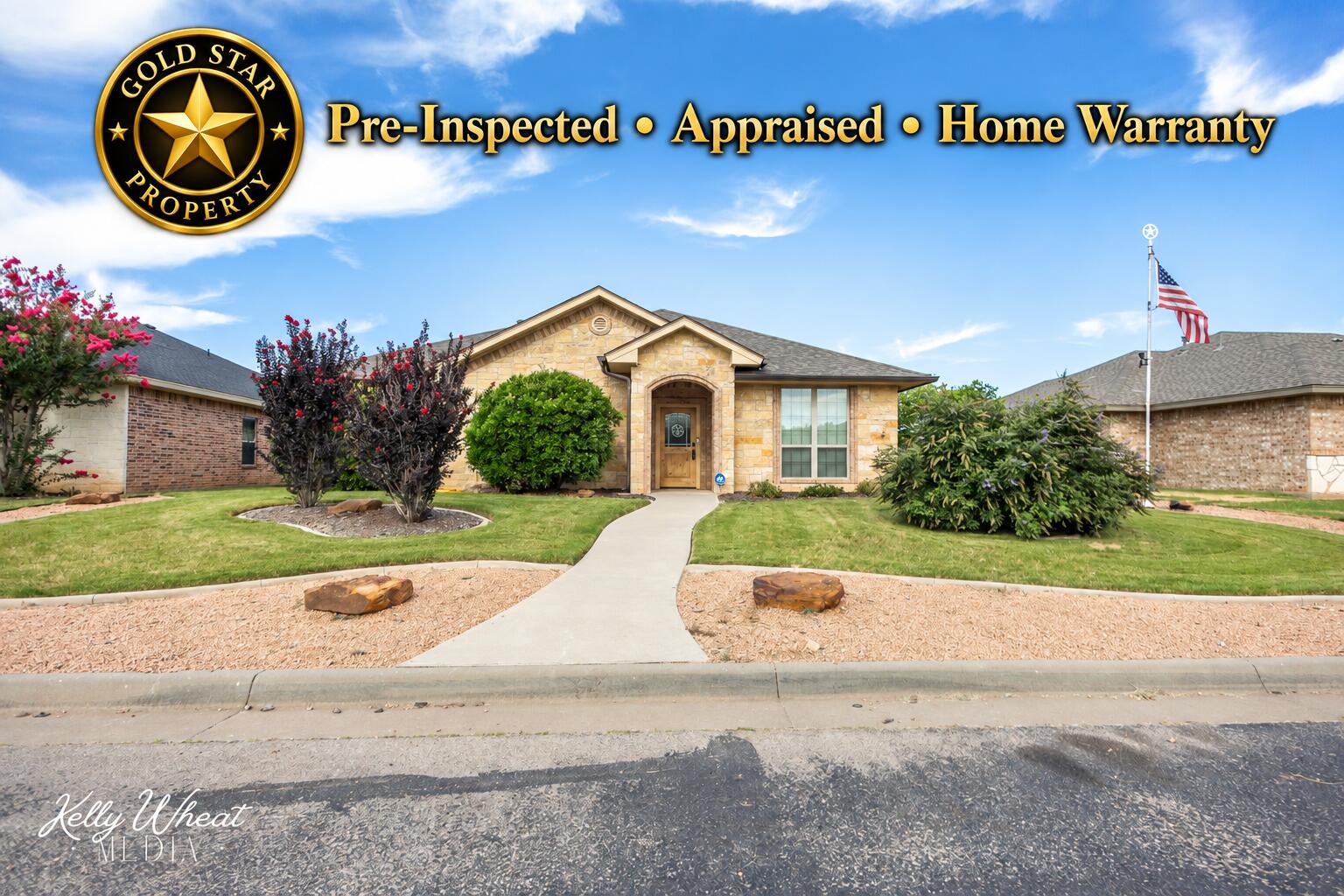4129 Autumnwood Trail Property Photo 1