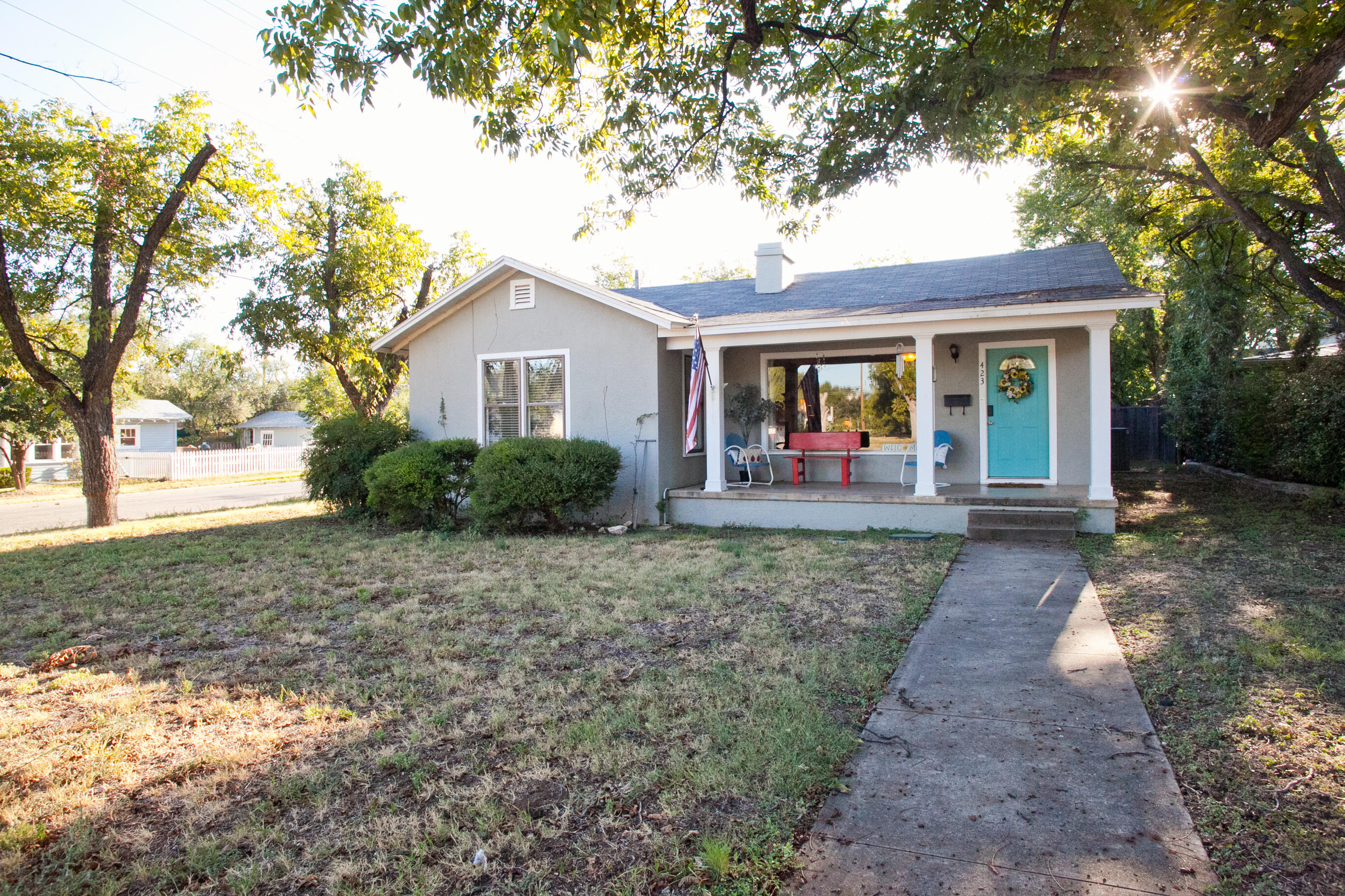 423 S Jefferson Street Property Photo 1