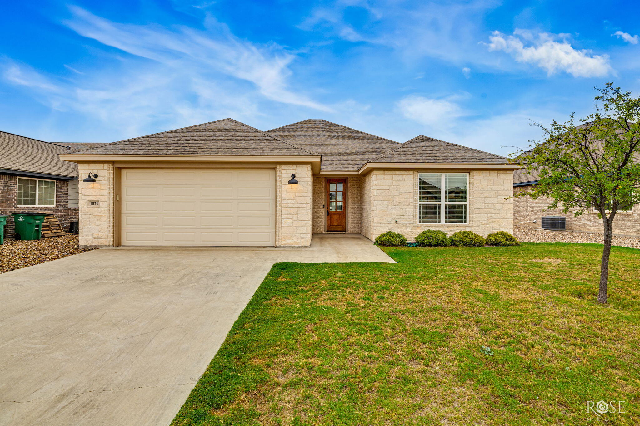 4029 Blair Lane Property Photo 4