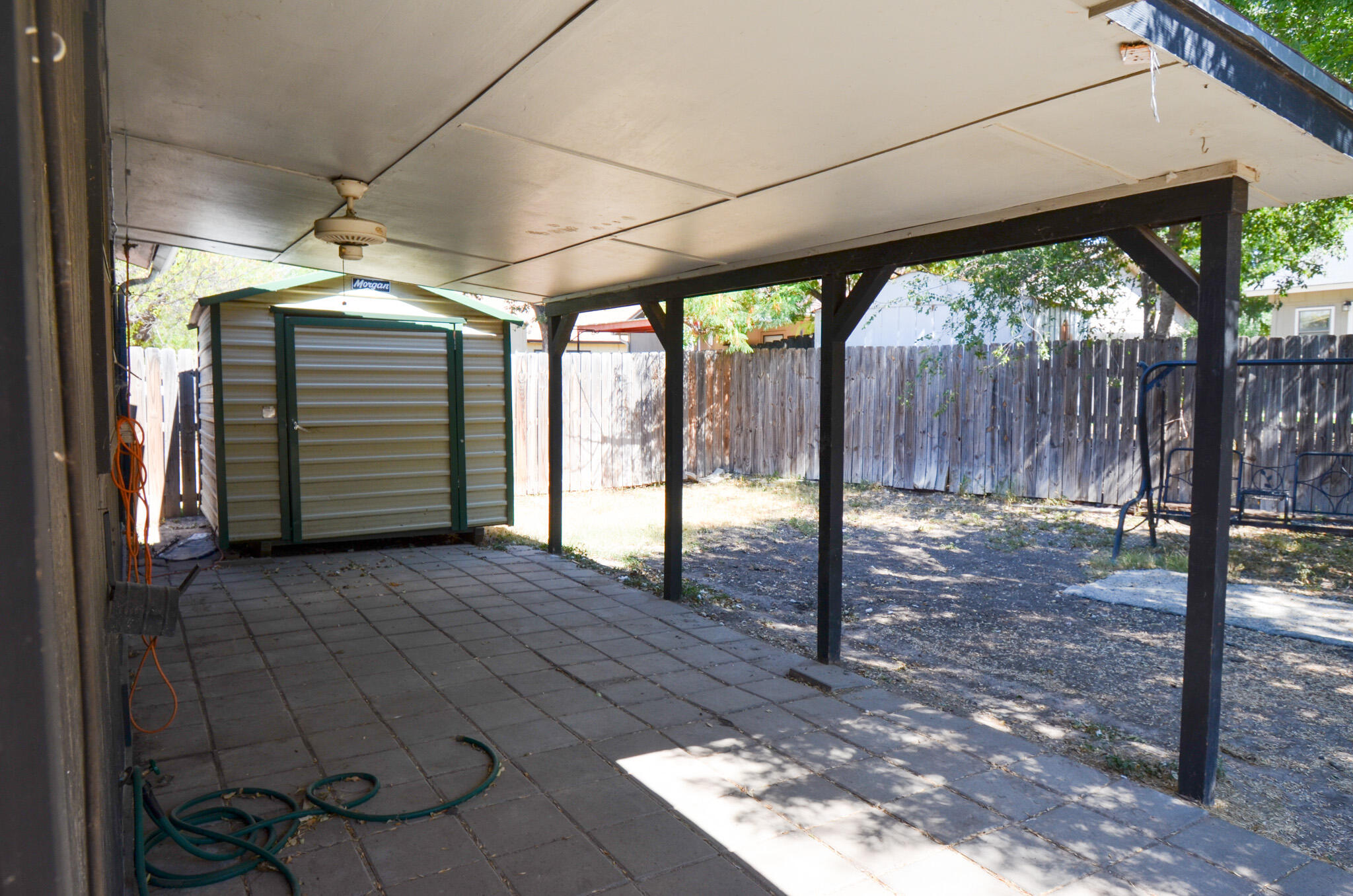 3322 Cameron Street Property Photo 19