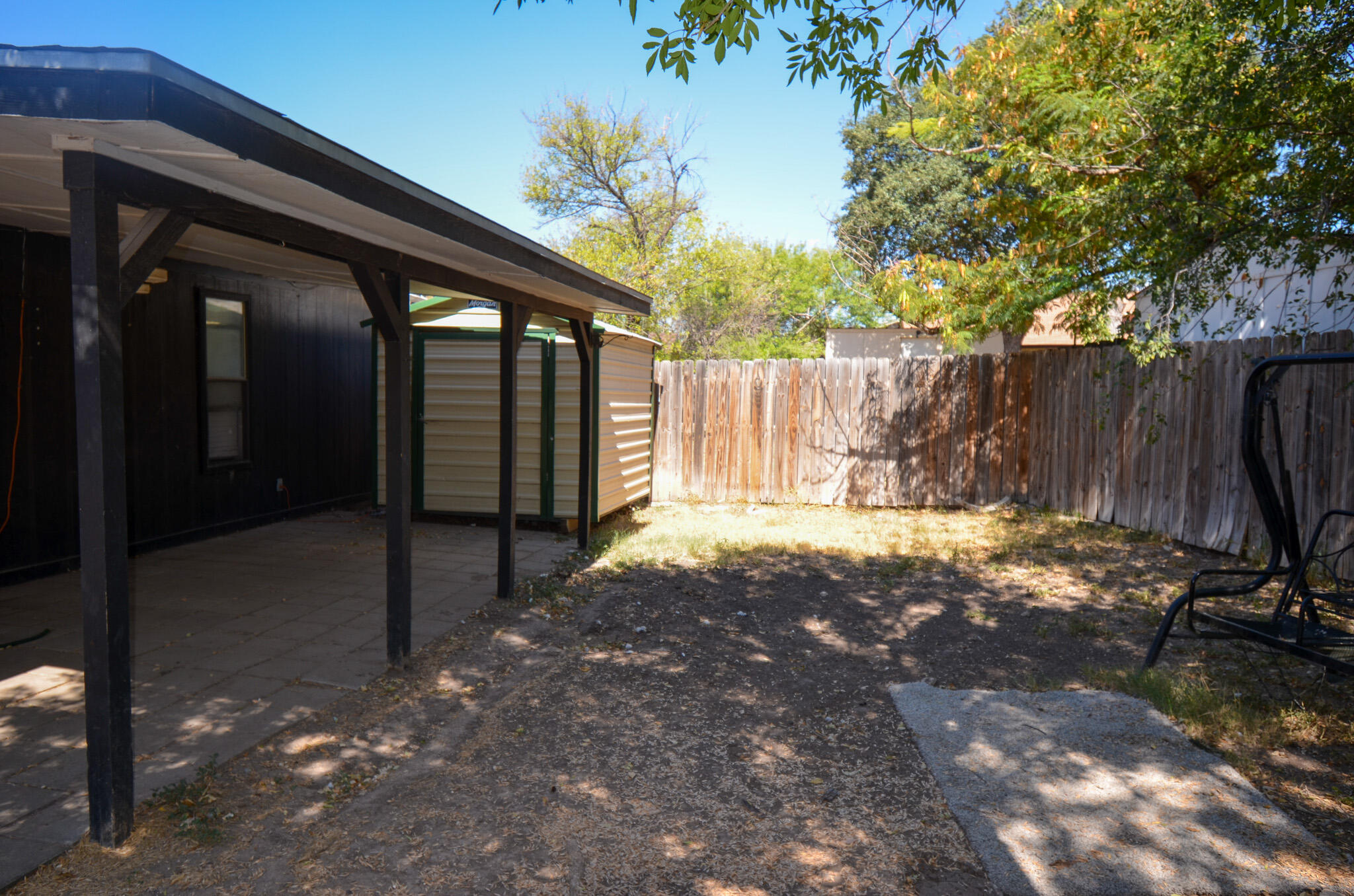 3322 Cameron Street Property Photo 20