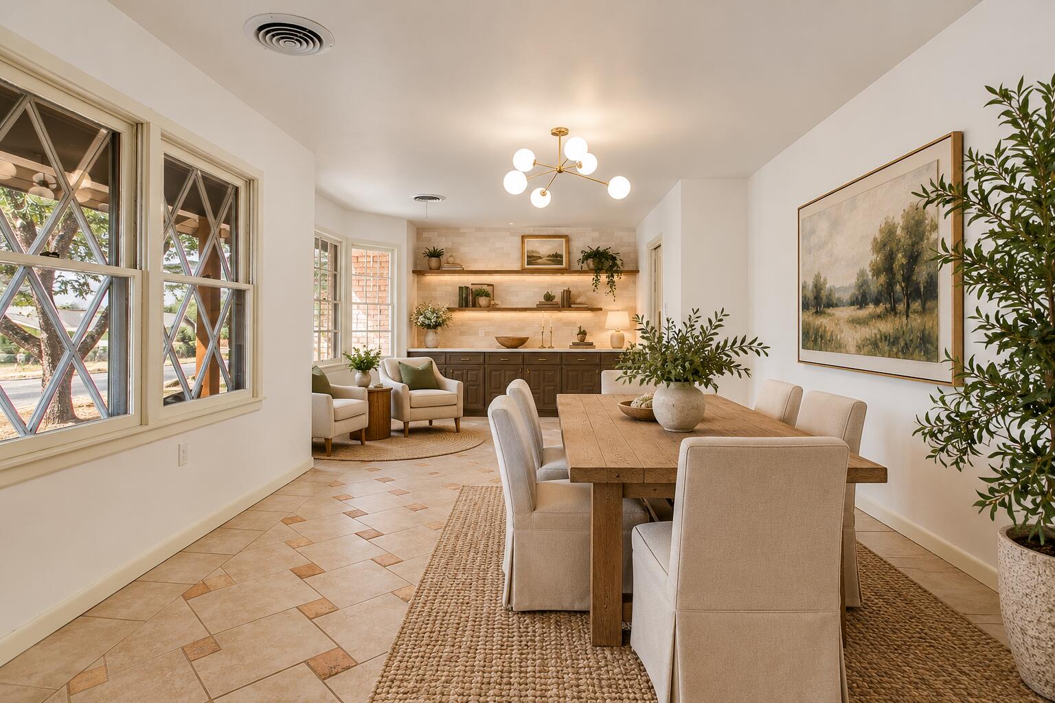2114 Sul Ross Street Property Photo 4