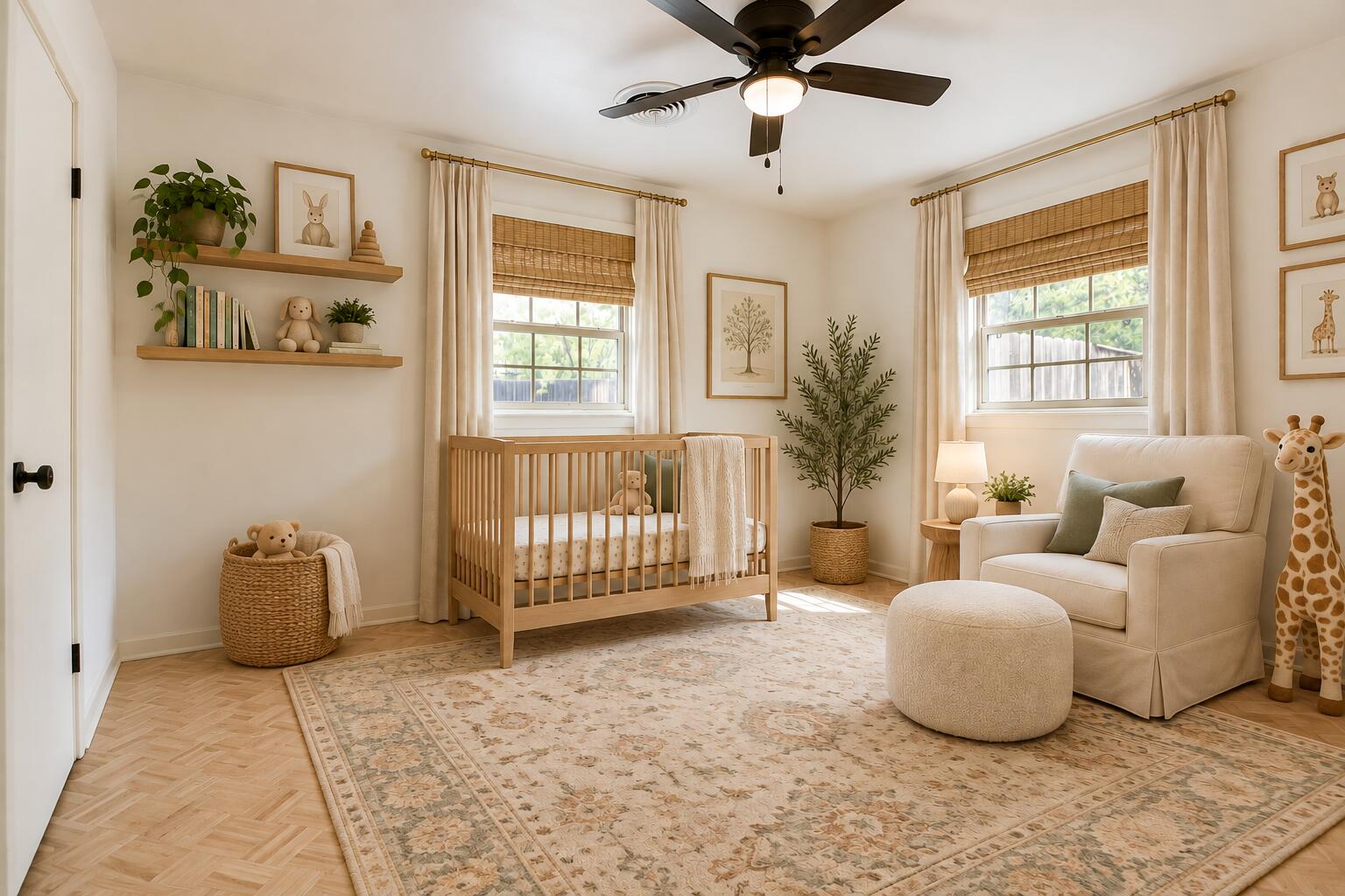 2114 Sul Ross Street Property Photo 7